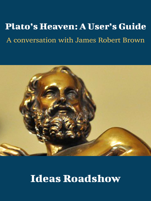 Title details for Plato's Heaven by Howard Burton - Available